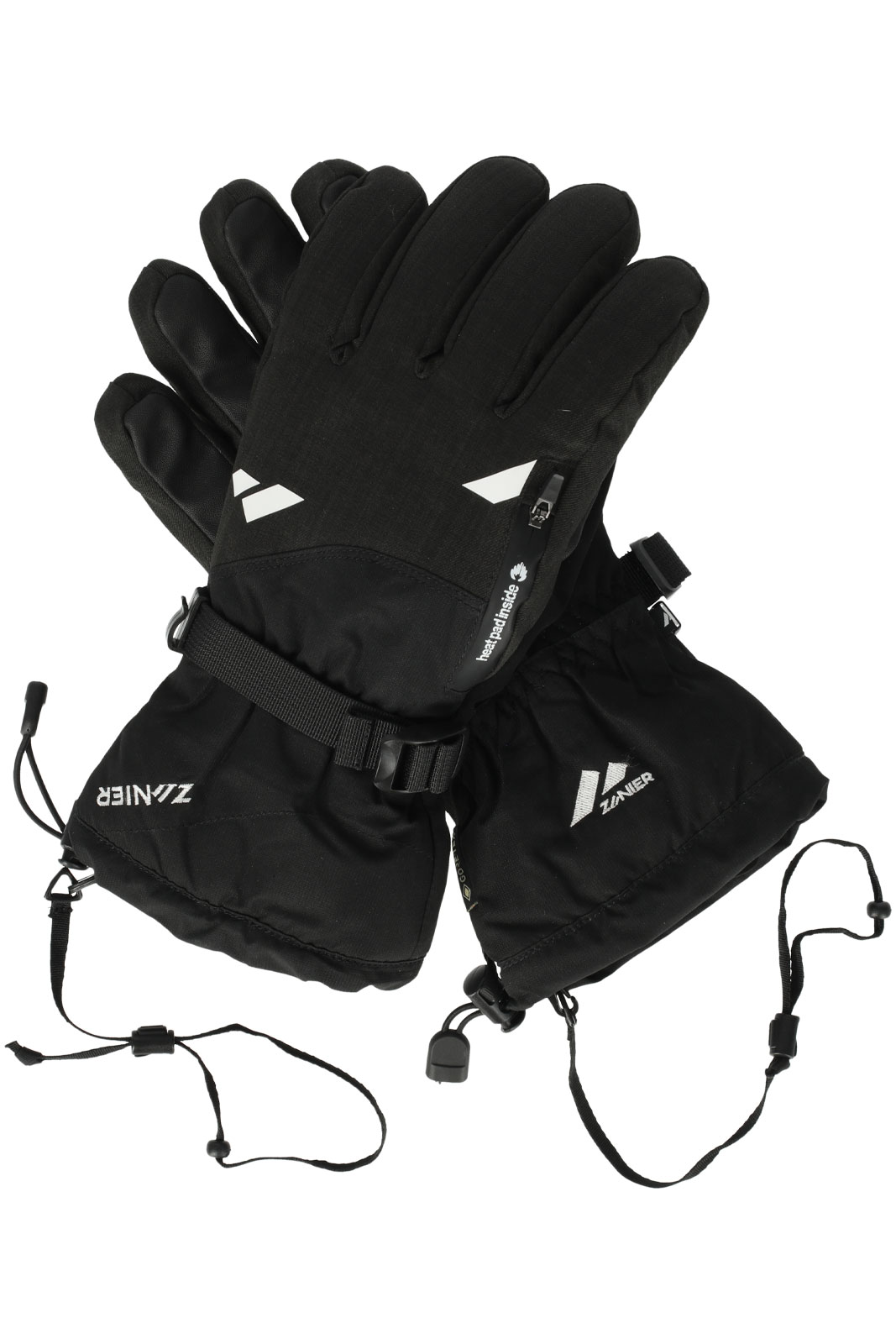 Ride GTX Glove w/Heat-Pad Pocket