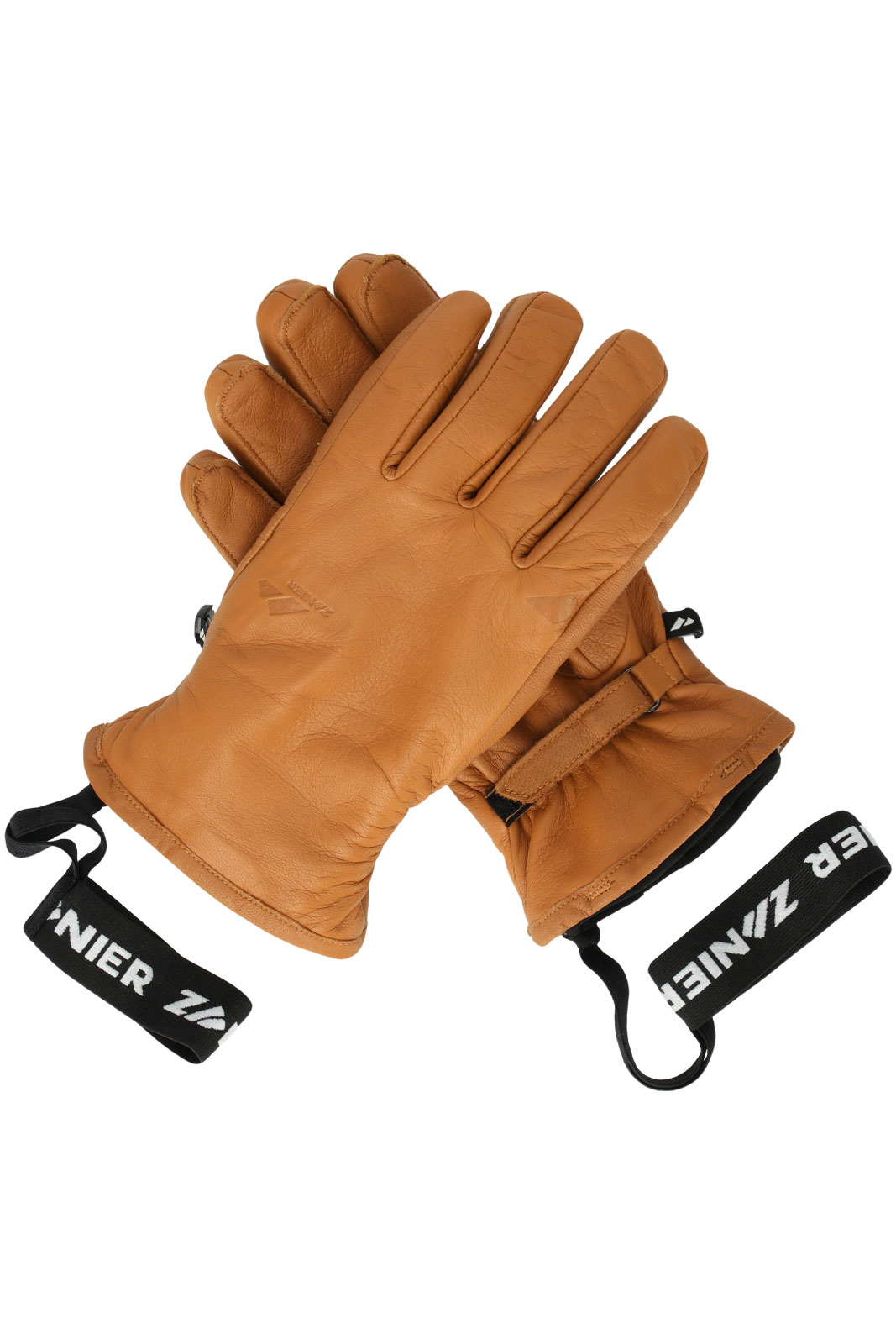 Versa Leather Glove w/ Removable Lining