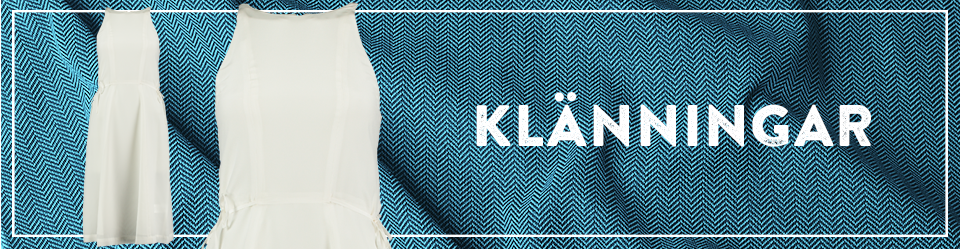 Klänningar - Klicka här