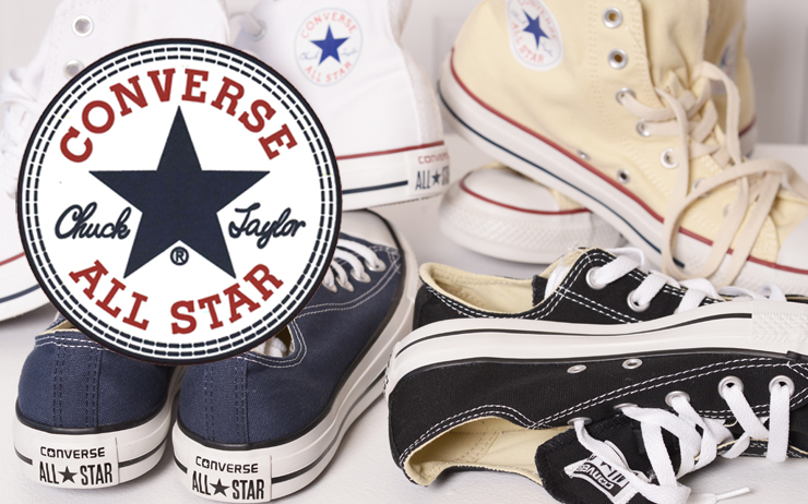 muskel replika beskyldninger converse all star factory outlet