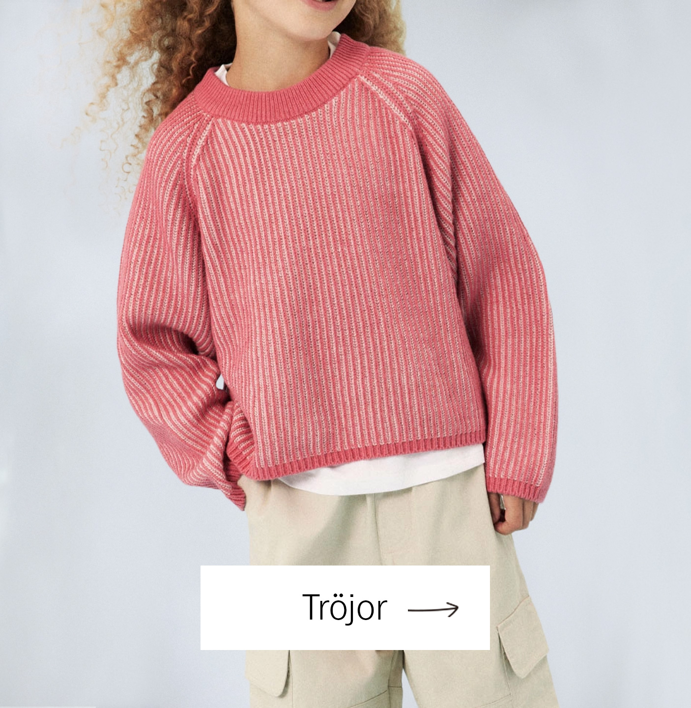 Fynda tröjor till barn här