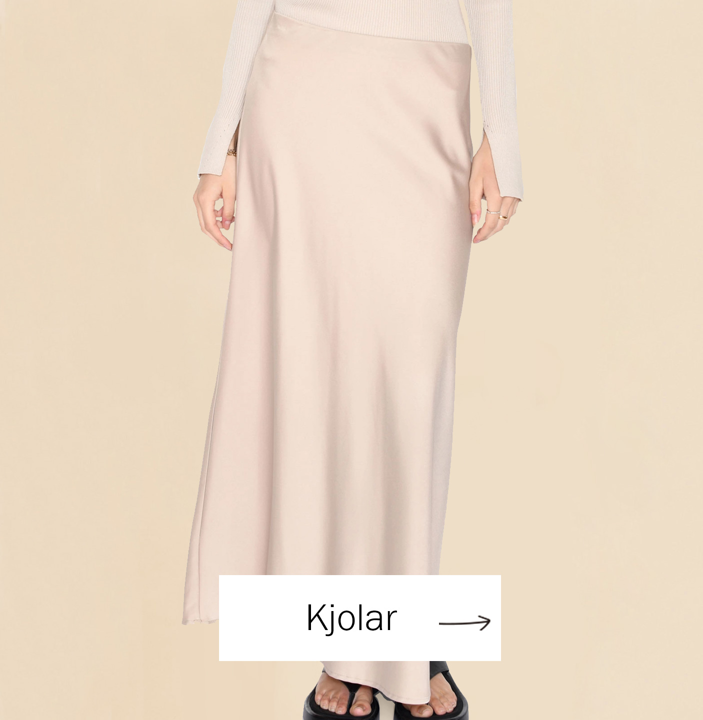 Fynda kjolar här