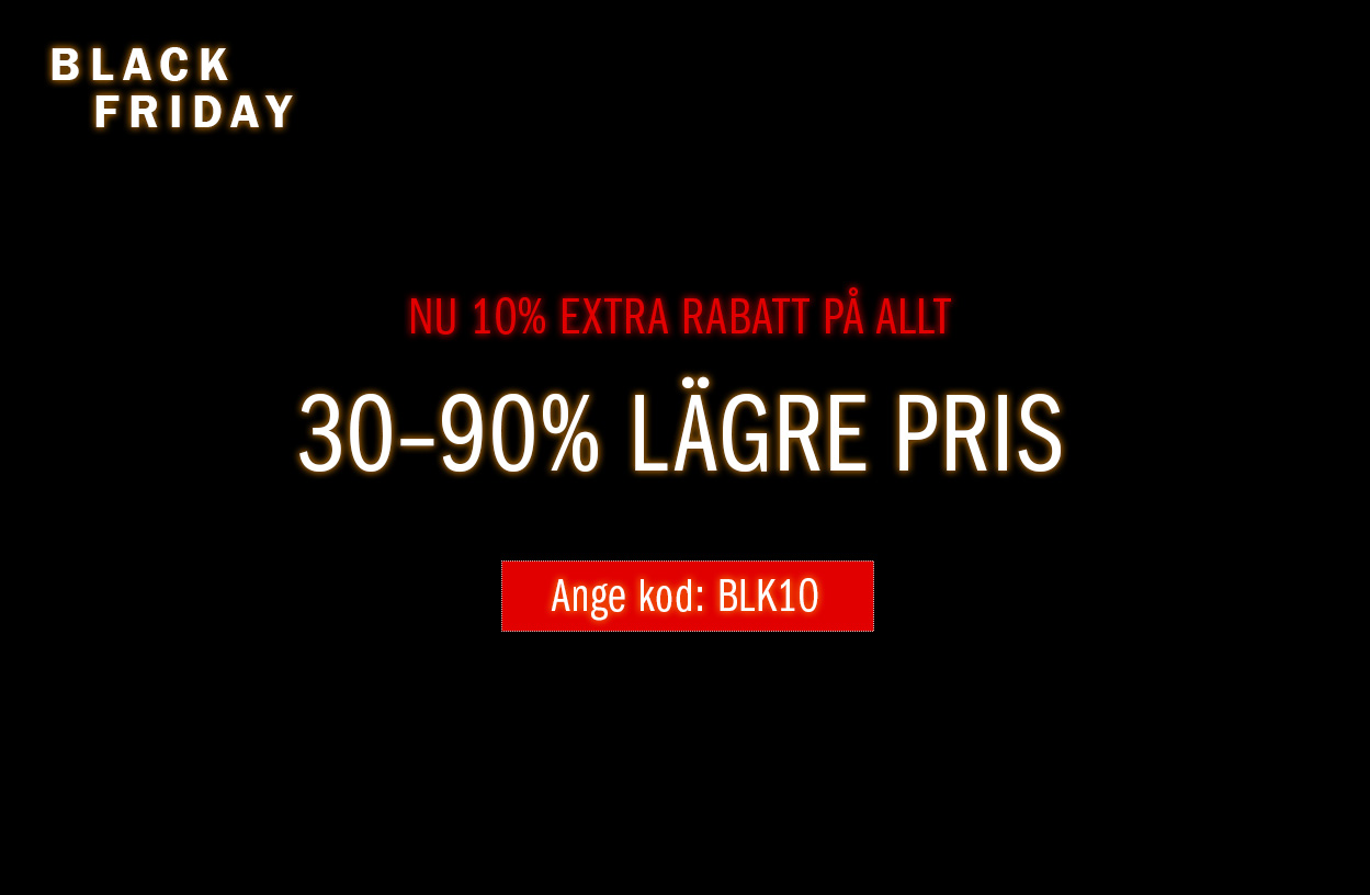 Fynda BLACK FRIDAY här