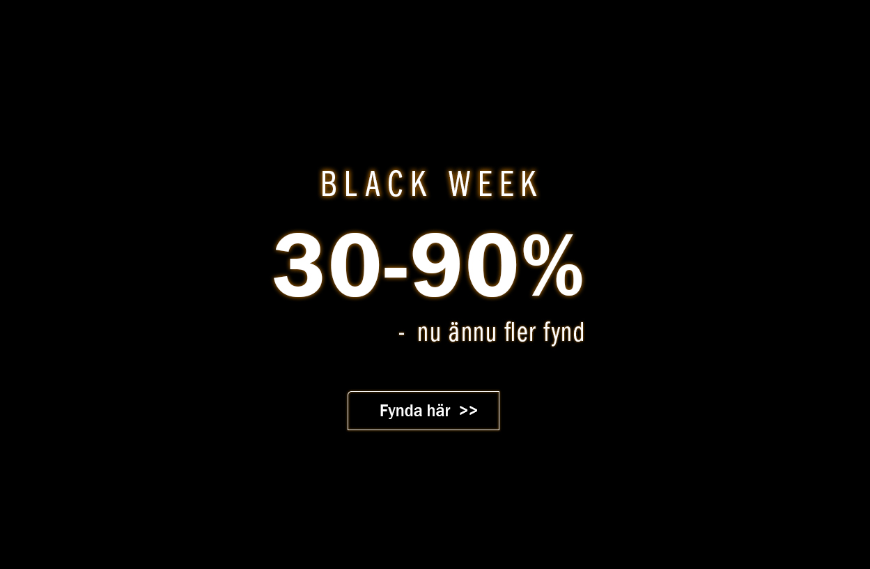 Fynda från vår Black Week-rea
