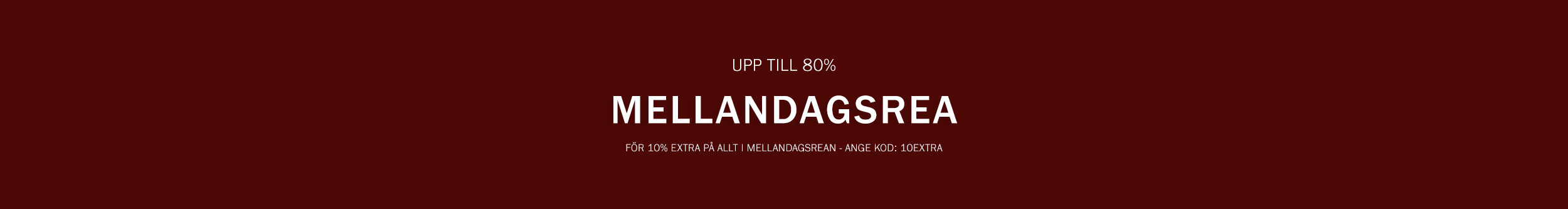 Fynda fr&aring;n v&aring;r Mellandagsrea