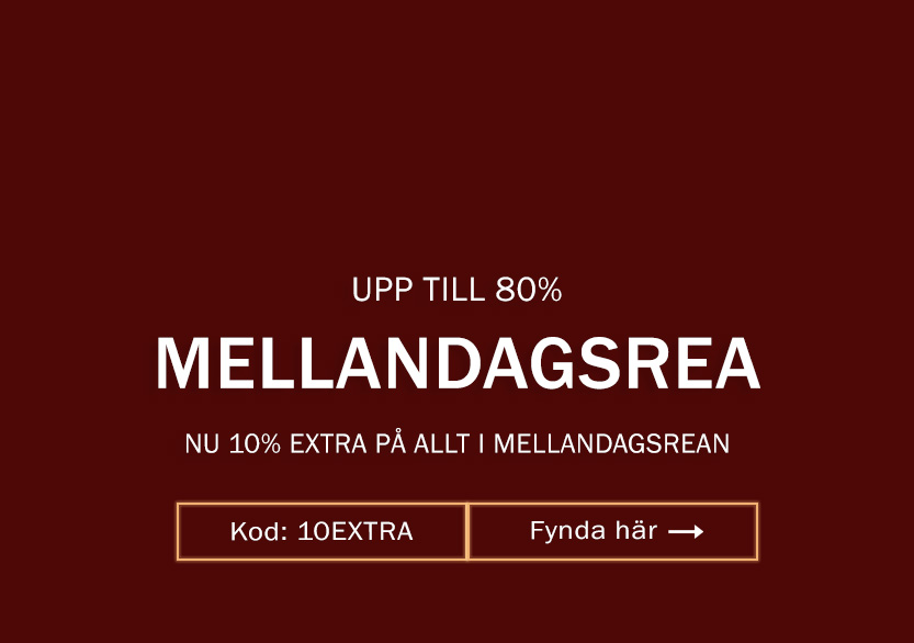 Se vår Mellandagsrea här