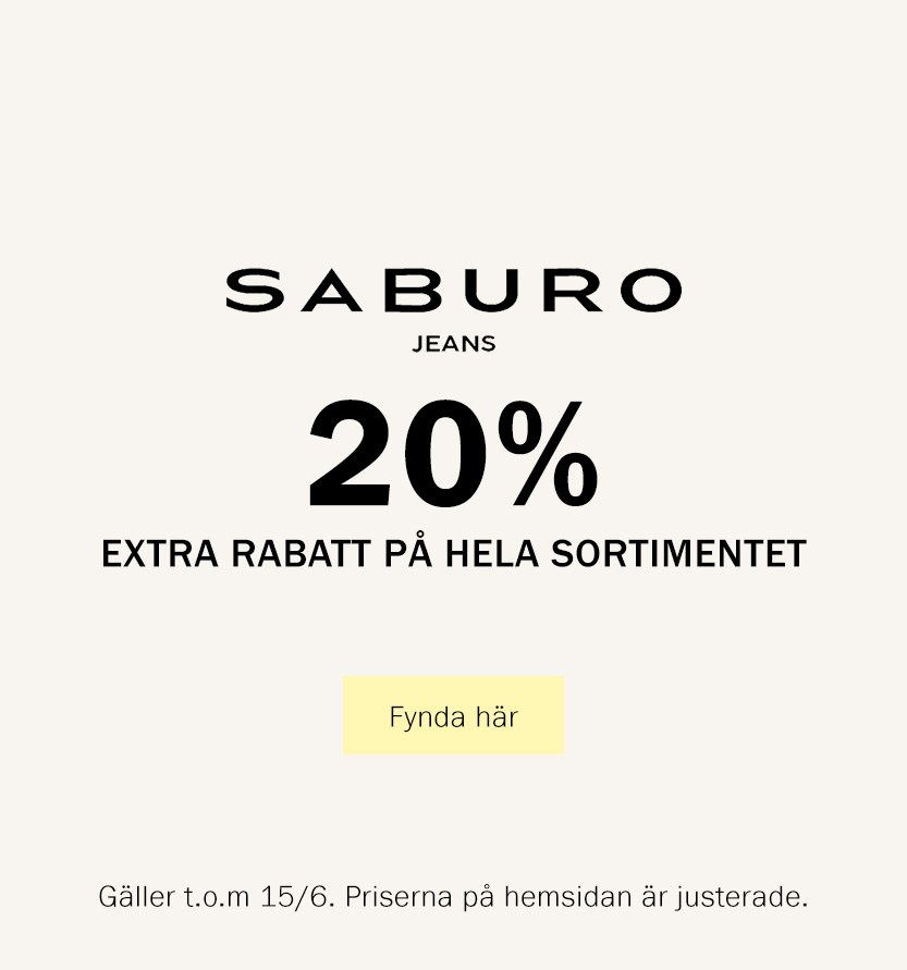 Fynda Saburo här
