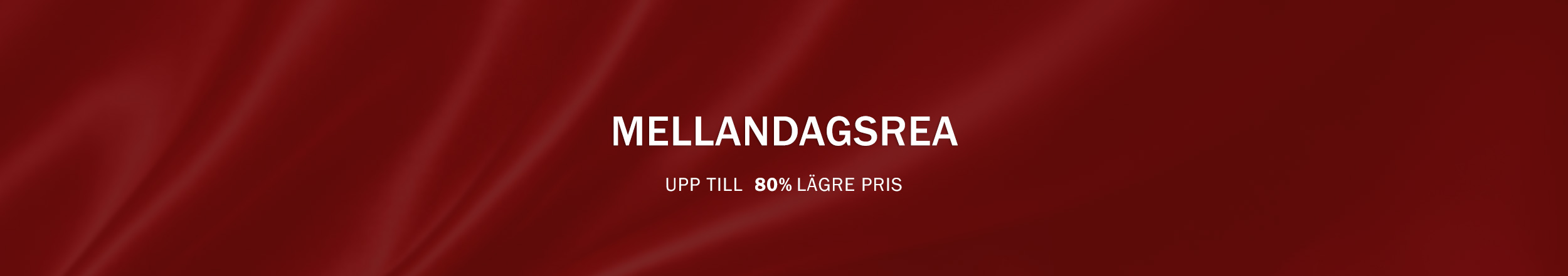 Fynda fr&aring;n v&aring;r Mellandagsrea