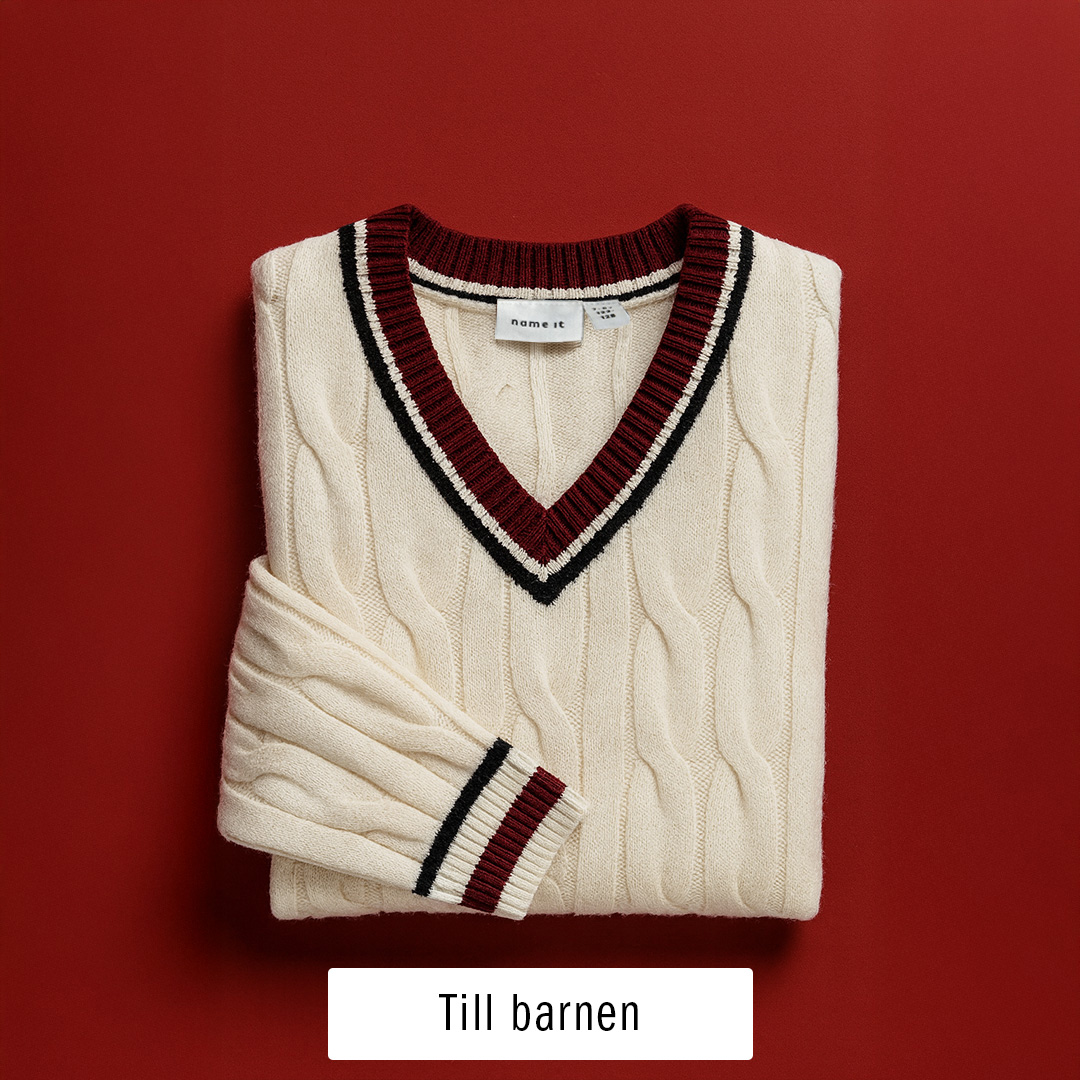 Tröja från Name It