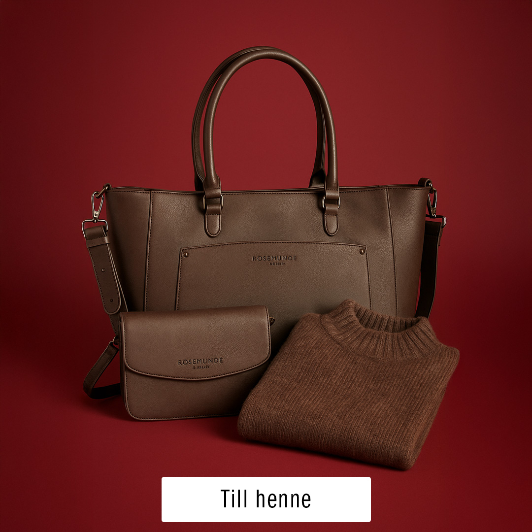 Presentkort för den som vill bestämma själv