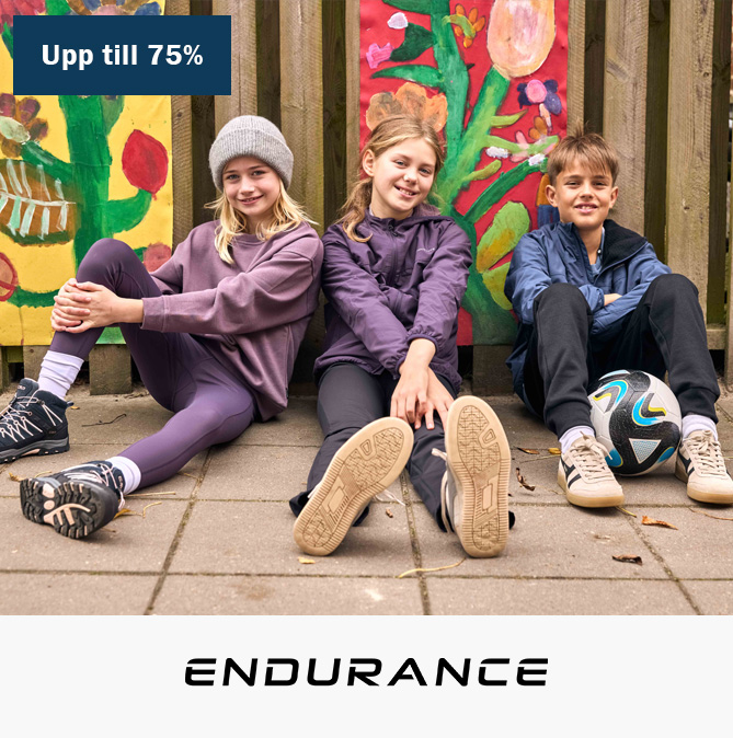 Shoppa Endurance här