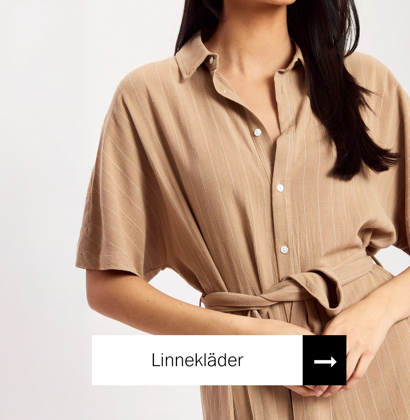 Fynda linnekläder till dam här