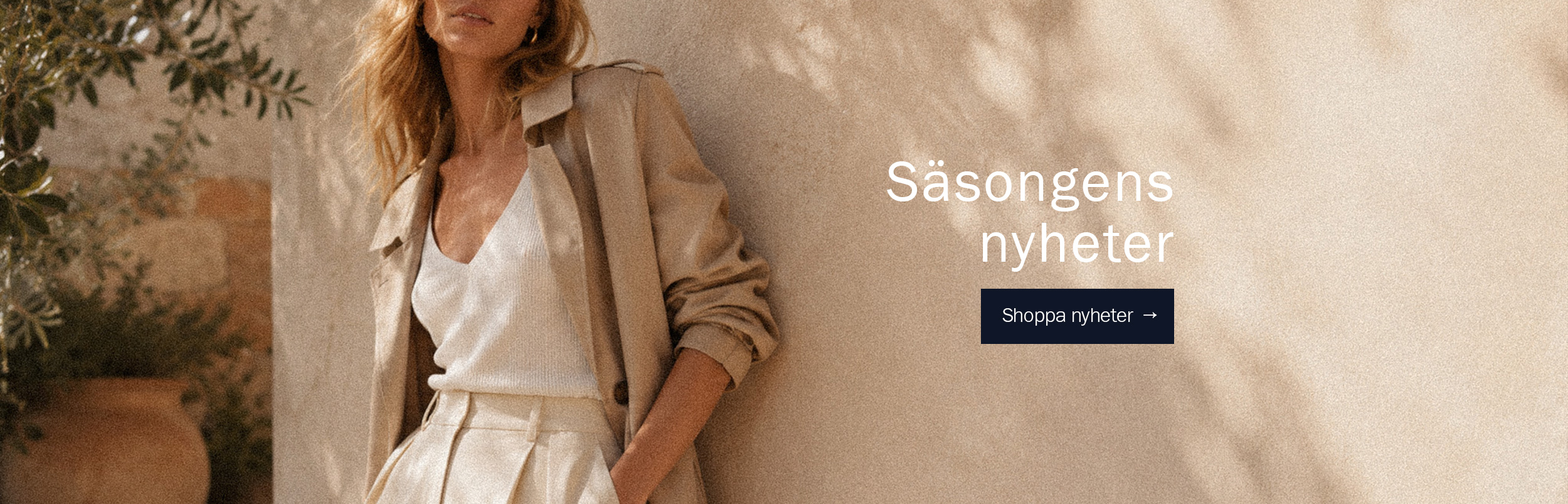 Se säsongens nyheter här