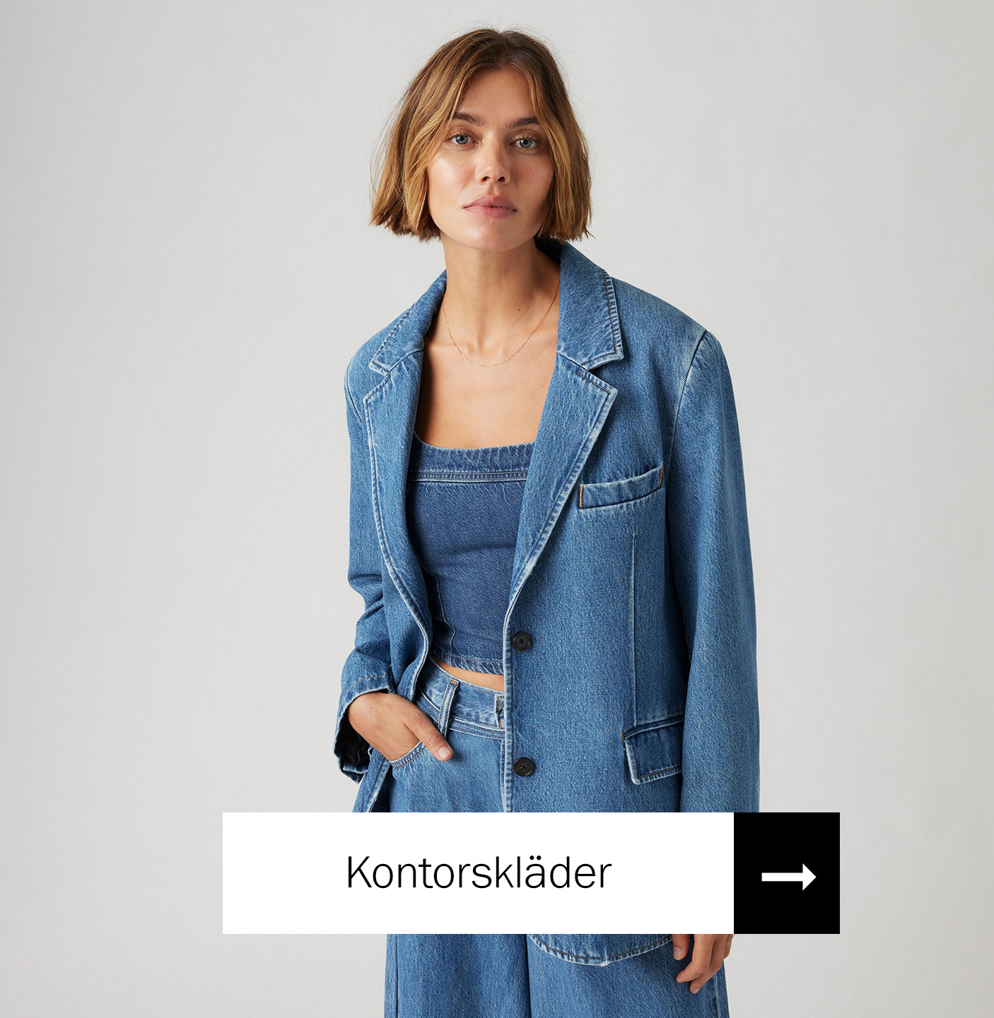 Fynda kontorslooken här