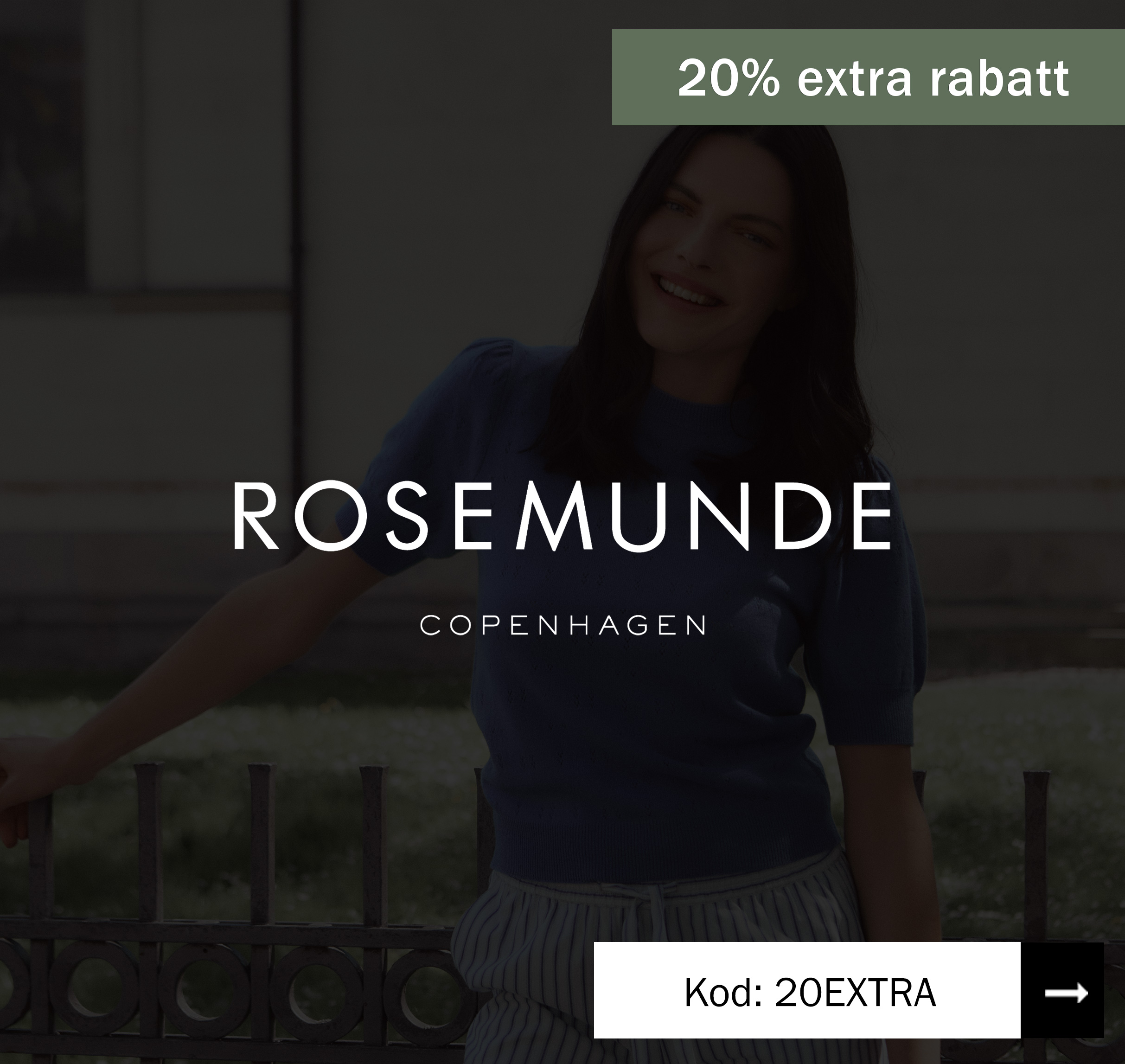 Rosemunde