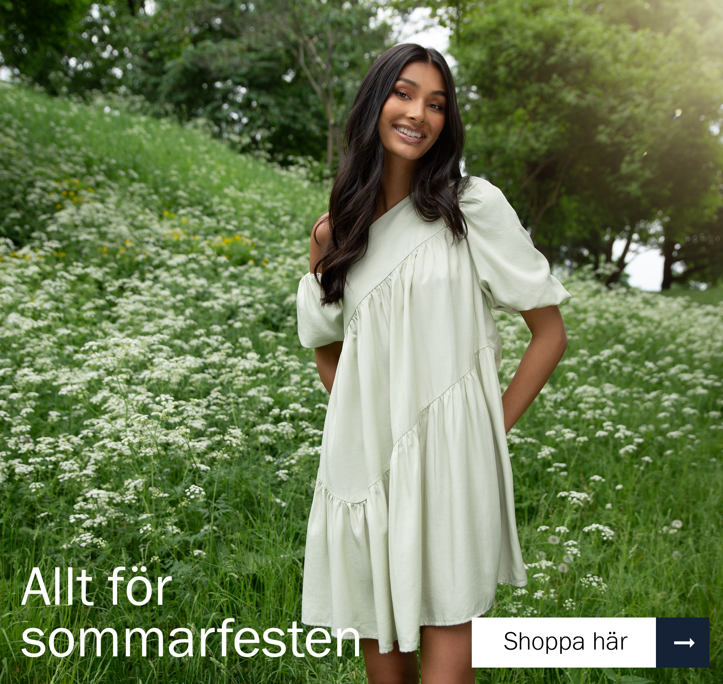Shoppa klänningar här