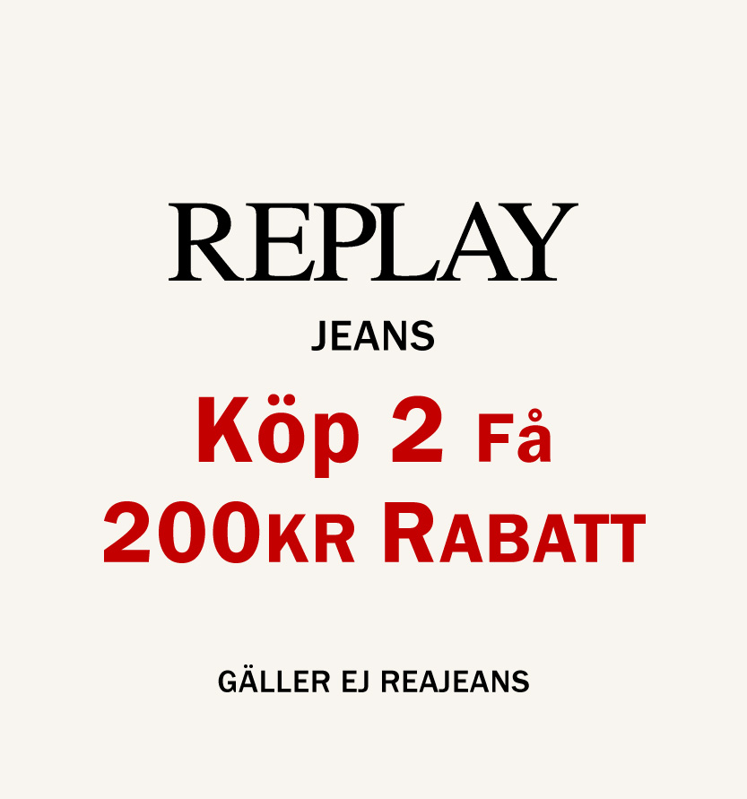 Fynda Replayjeans