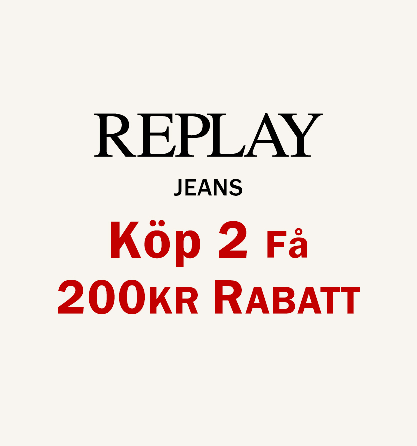 Fynda Replayjeans