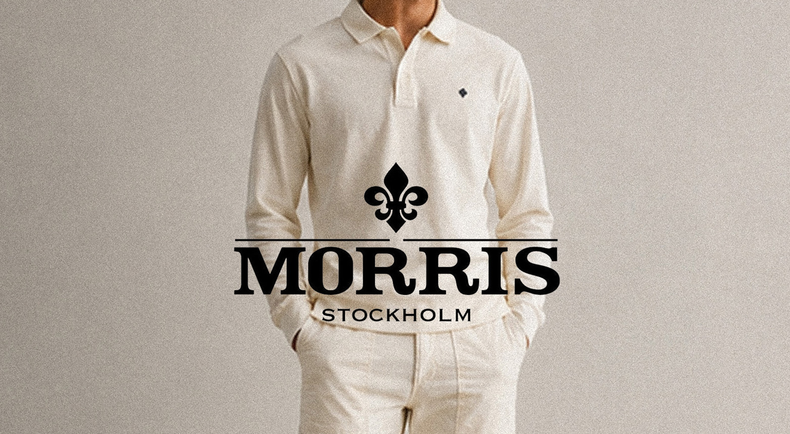 Morris till extra bra priser! 