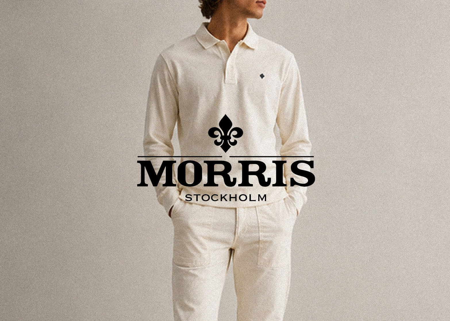 Fynda Morris här