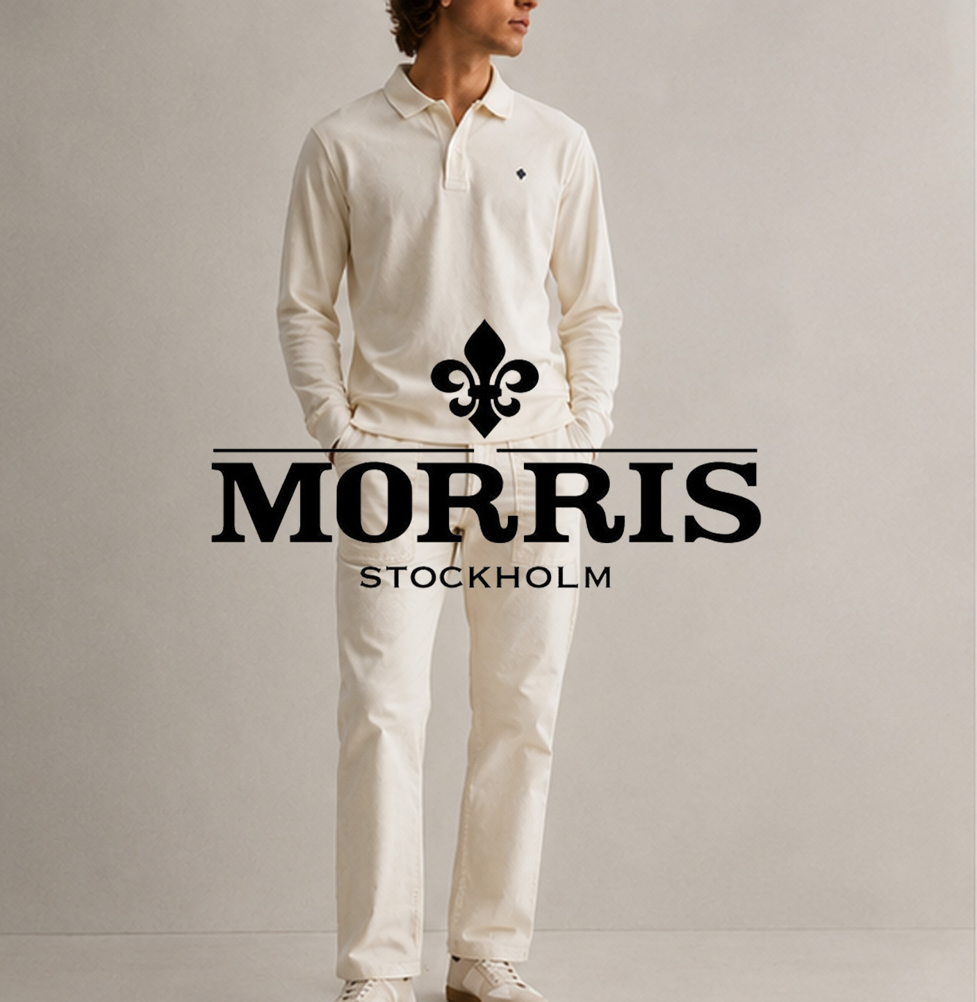 Fynda Morris här