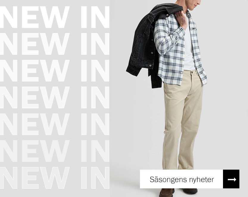 Se de senaste nyheterna till herr här