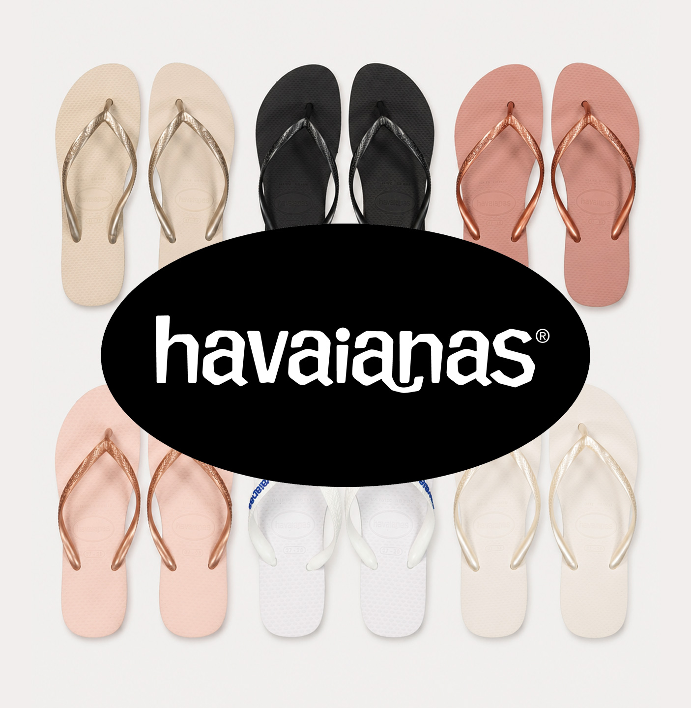 Fynda Havaianas