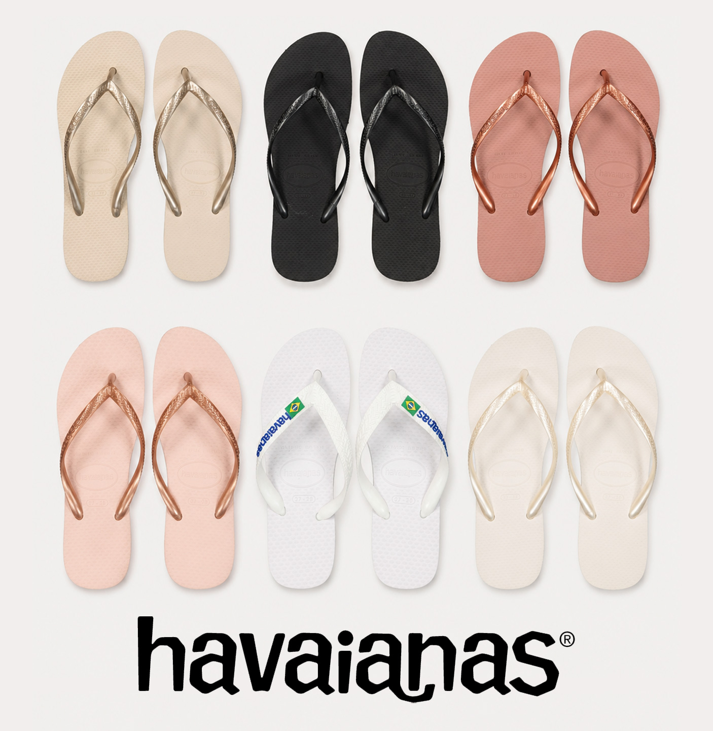Fynda Havaianas