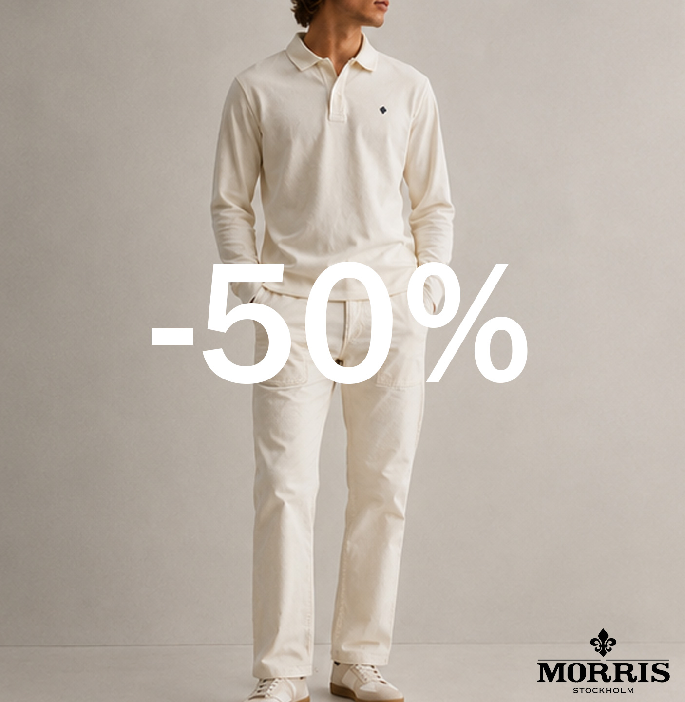 Fynda Morris här