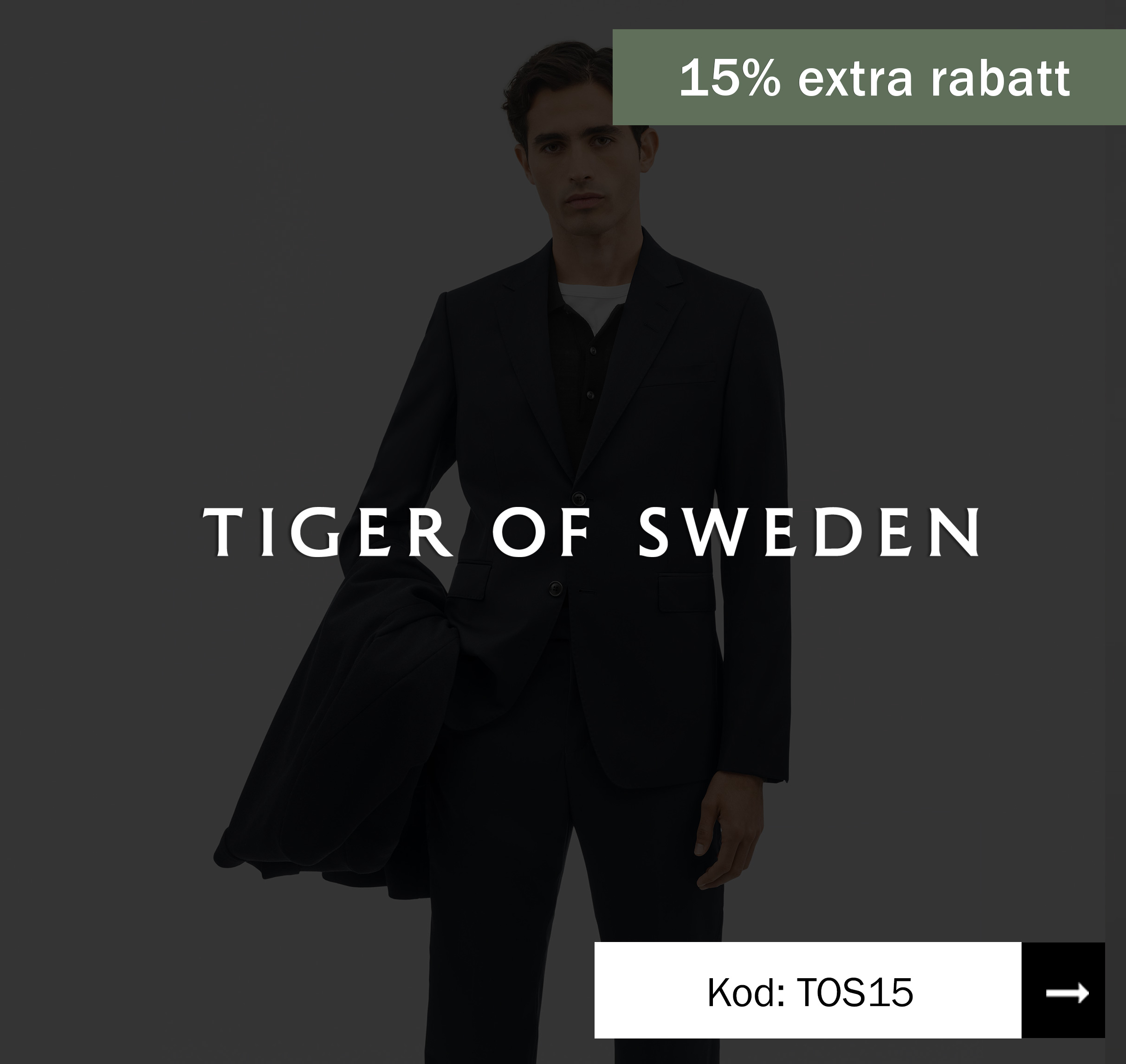 Fynda Tiger of Sweden