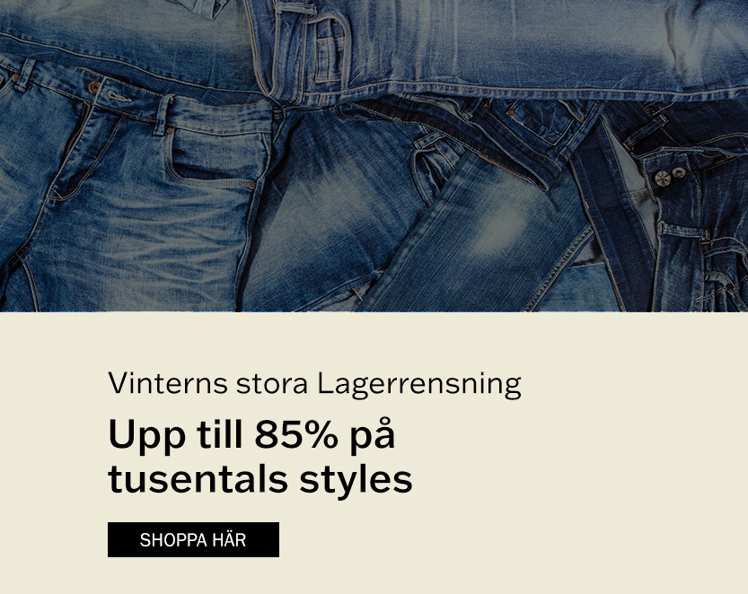 Fynda från vinterns stora lagerrensning här