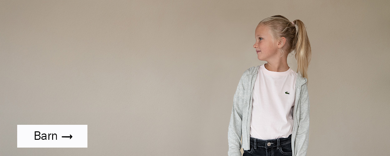 Shoppa barn - Landningssidan för barnkläder