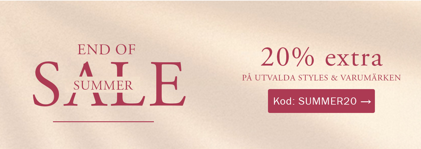 Fynda från End of Summer SALE