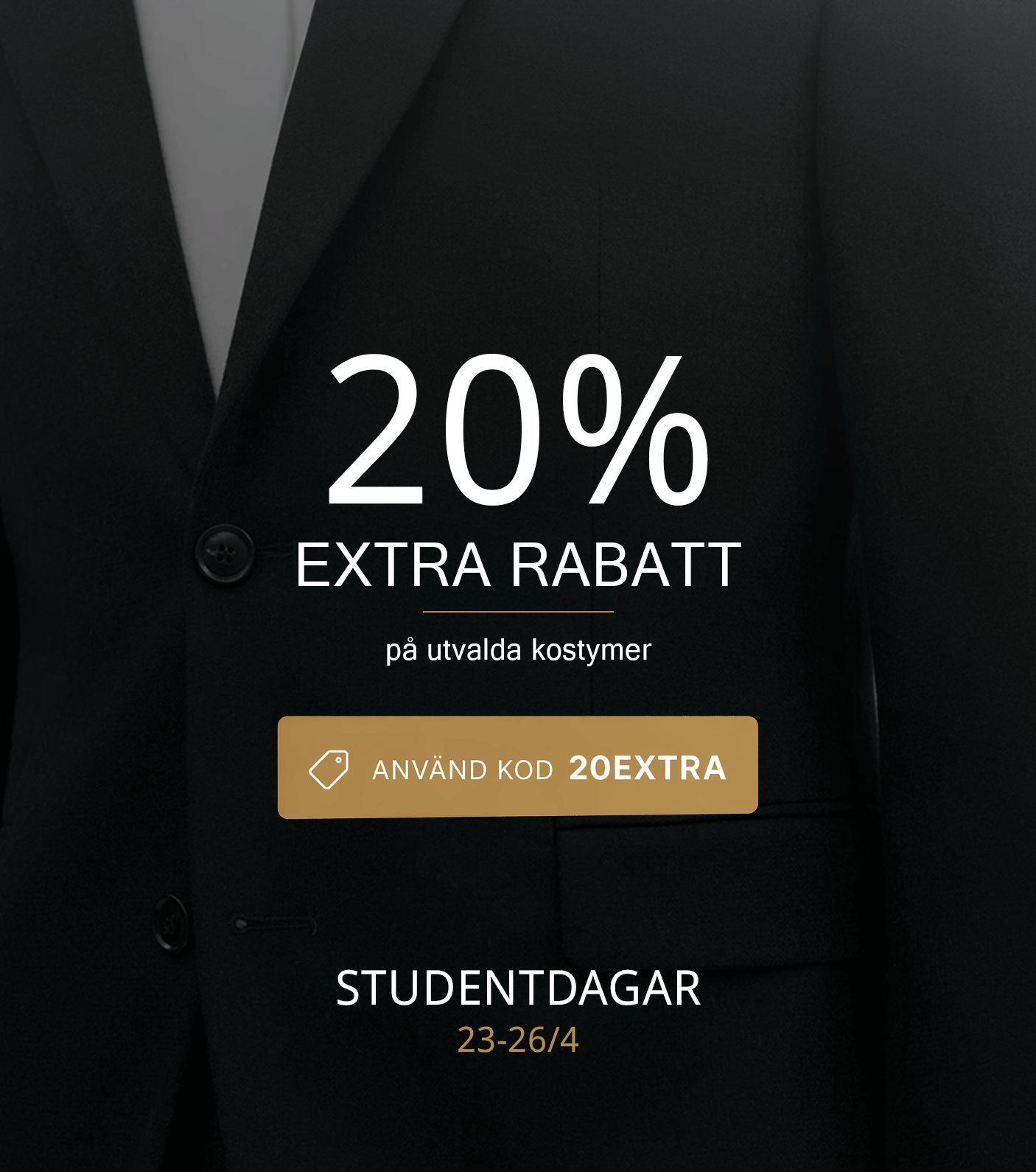 Studentdagar