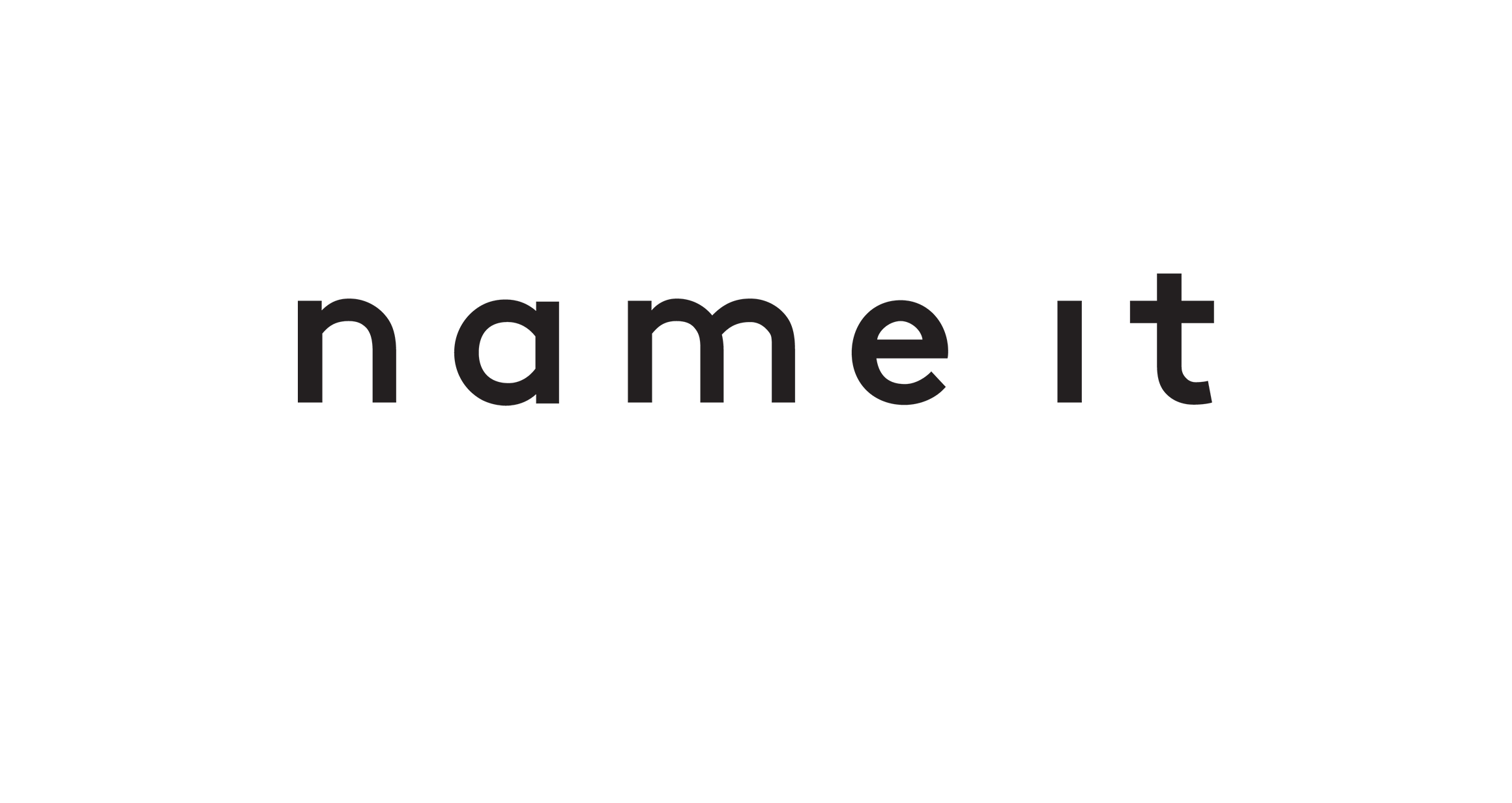 Name It