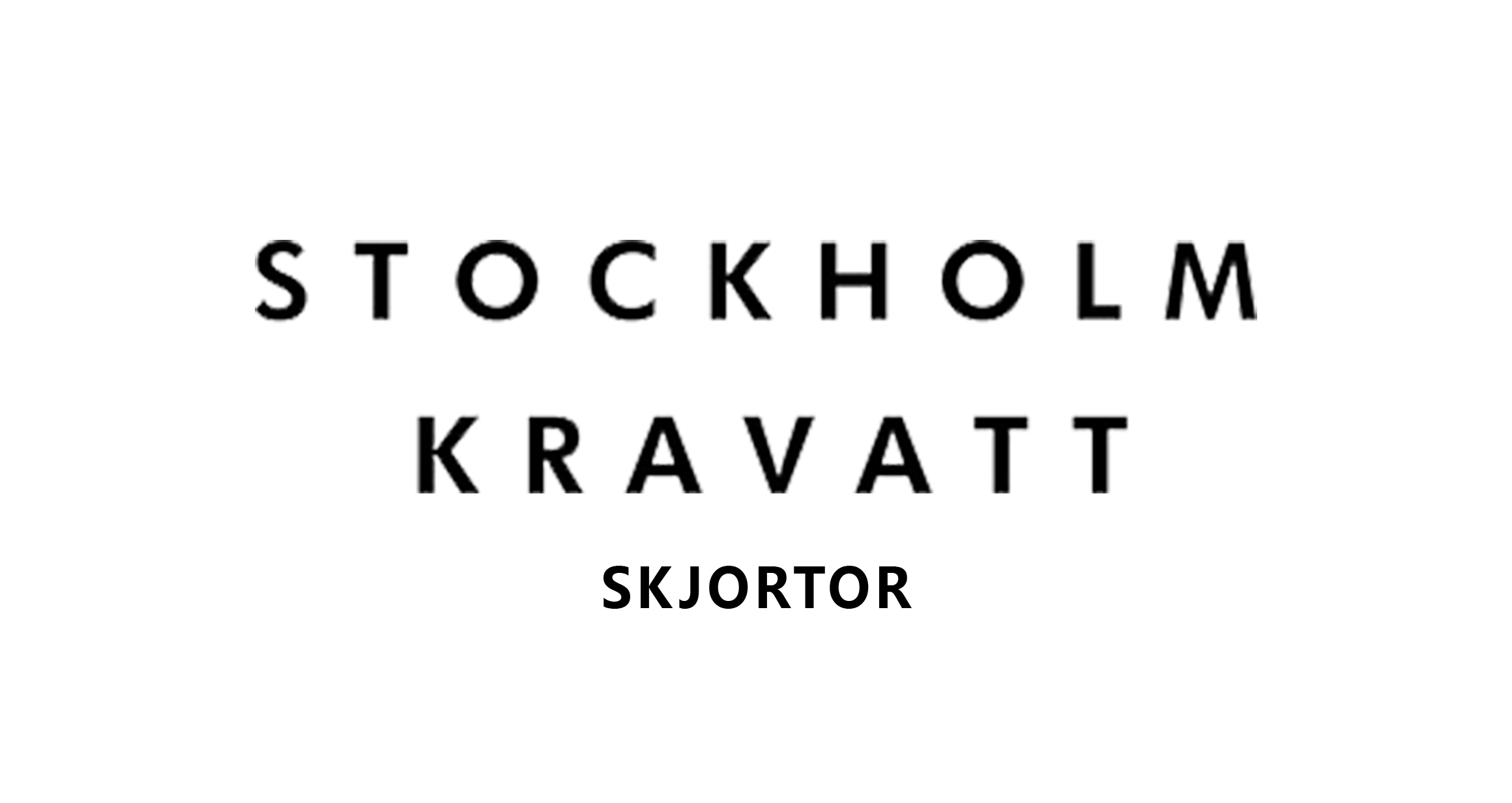 Stockholm Kravatt