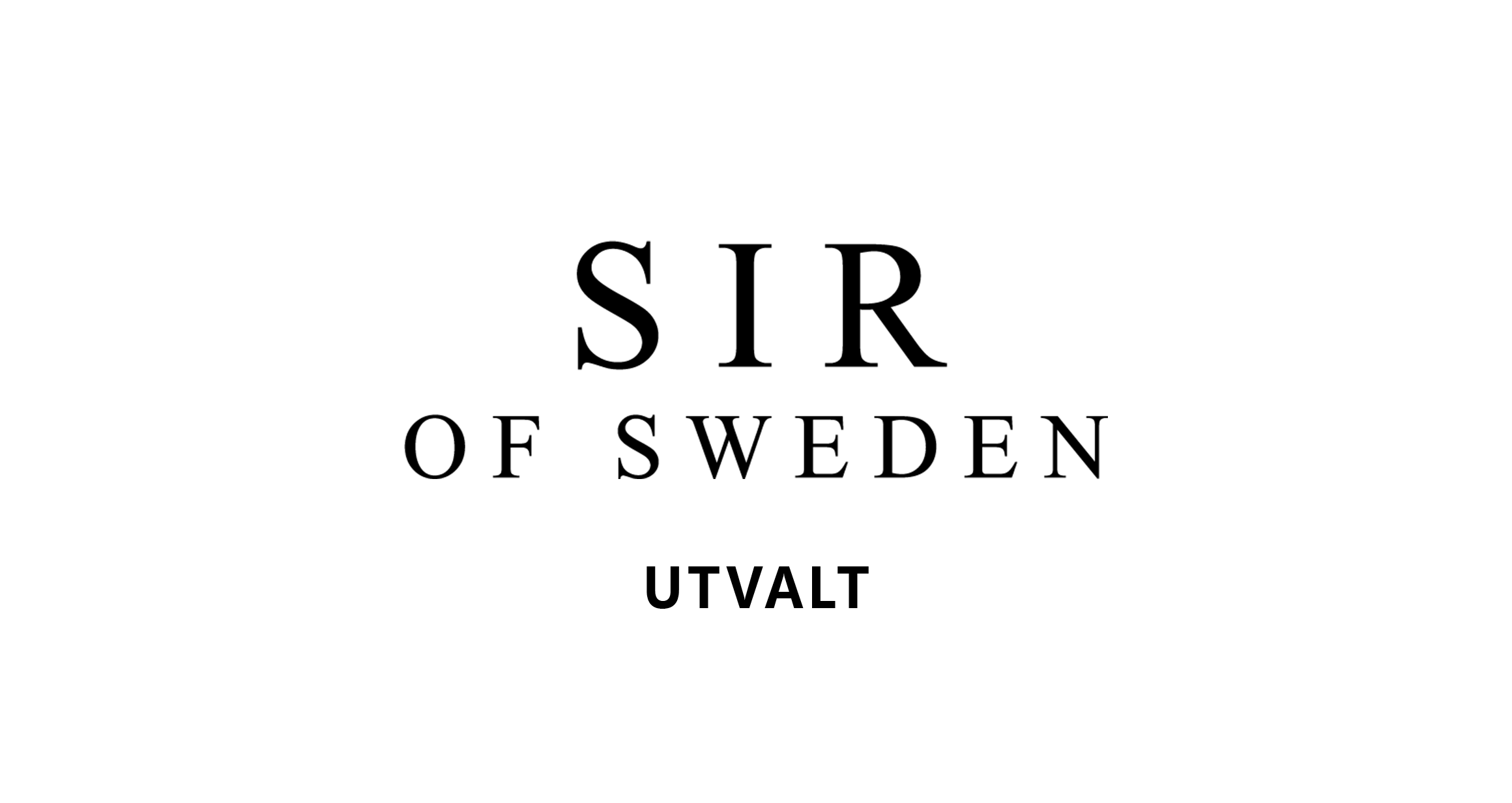 Sir of Sweden