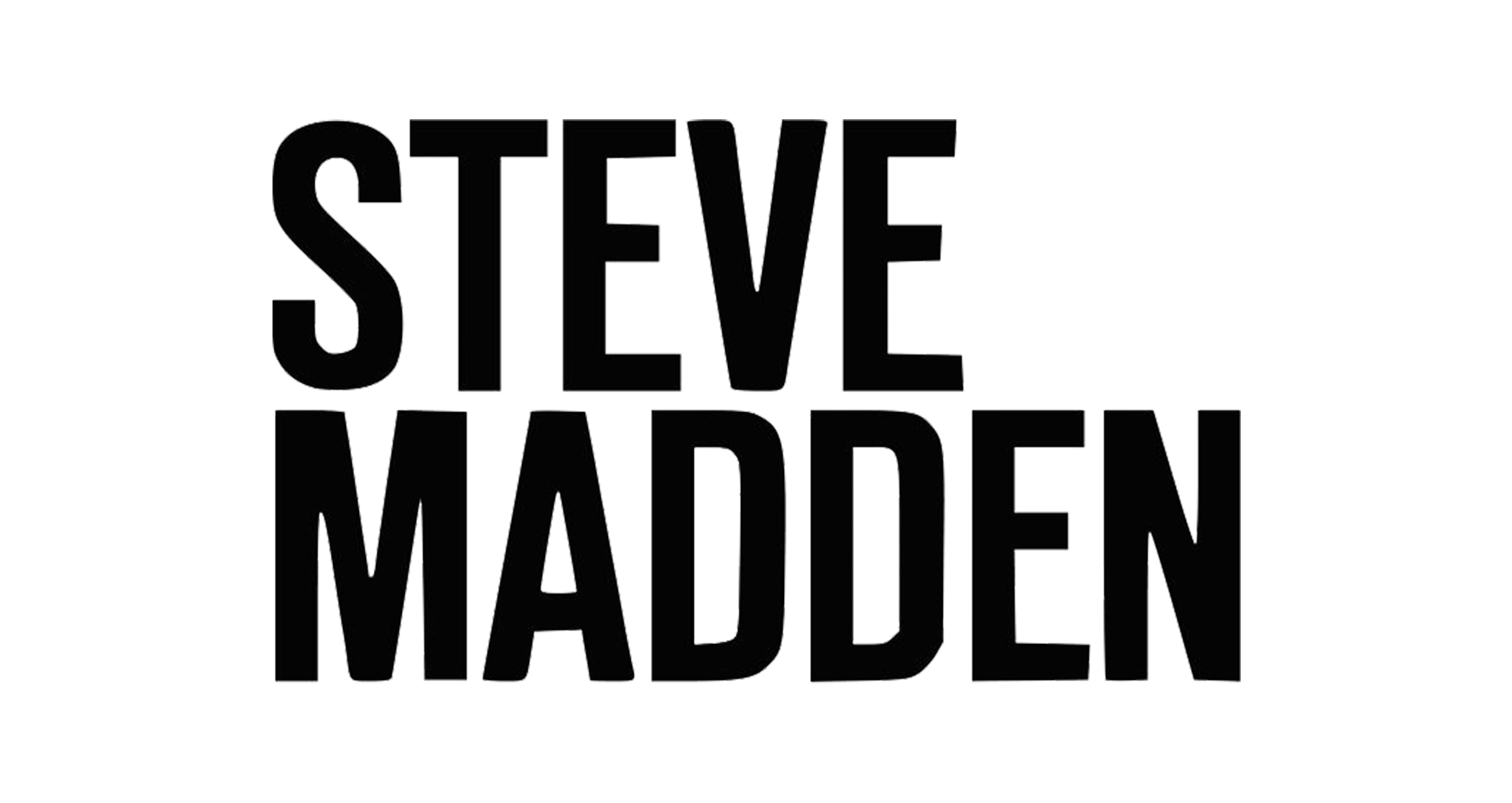 Shoppa Steve Madden här