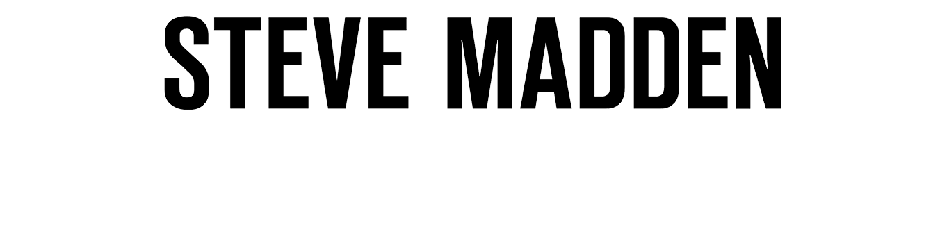 Shoppa Steve Madden här