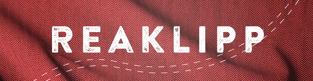 Reaklipp
