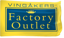 Ving&aring;kers Factory Outlet logo