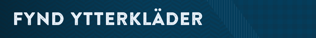 FYND-KLIPP-YTTERKLÄDER-HERR-MÄRKESKLÄDER-OUTLET