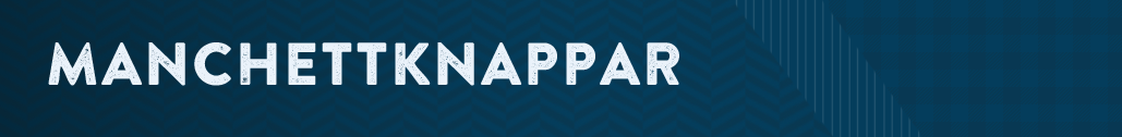 MANCHETTKNAPPAR-ACCESSOARER-HERR-OUTLET
