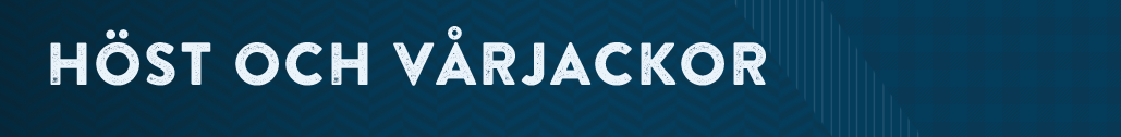 HÖSTJACKOR-VÅRJACKOR-DAMJACKOR-MÄRKESKLÄDER-OUTLET