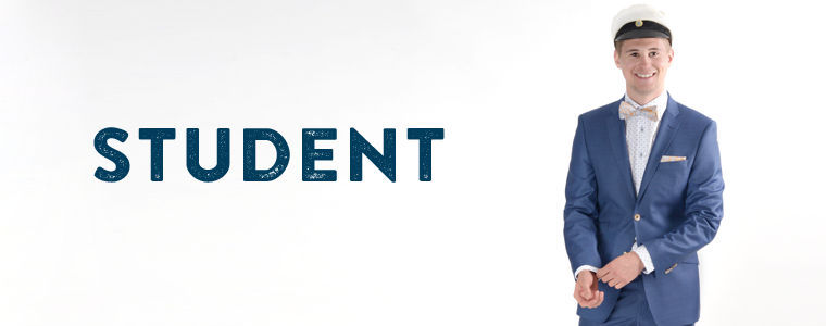 STUDENT-KOSTYM-OUTLET