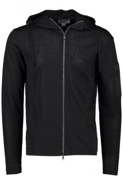 Foligno Hoode M 60034 i gruppen HERR / VERDELAR / TRJOR / HOODIES hos Vingkers Factory Outlet AB (510BL_100118271_60034r)