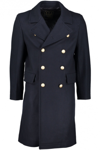 Somerville Coat i gruppen HERR / YTTERKLDER / ROCKAR hos Vingkers Factory Outlet AB (60NAV_100132230_150167r)