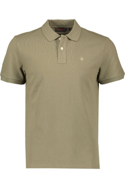 New Piqu i gruppen HERR / VERDELAR / PIKE / KORTRMADE hos Vingkers Factory Outlet AB (76OLI_100132290_300046r)