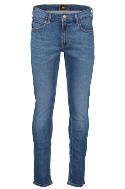 Luke i gruppen HERR / UNDERDELAR / JEANS / MID WAIST hos Vingkers Factory Outlet AB (MIDWO_5401018909838_L71r)