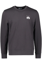 Nord Graphic Crew Sweatshirt XL 980EBONY